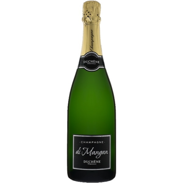 FLORENCE DUCHENE Florence Duchene Di Mangan Extra Brut NV