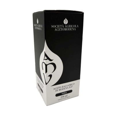 ACETO MODENA 意大利摩德納香醋—黑標