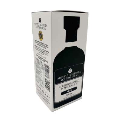 ACETO MODENA 意大利摩德納香醋—黑標