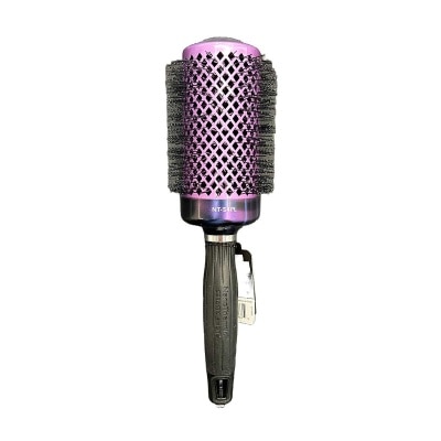 OLIVIA GARDEN Plaid Collection Thermal Brush Nt-54pl