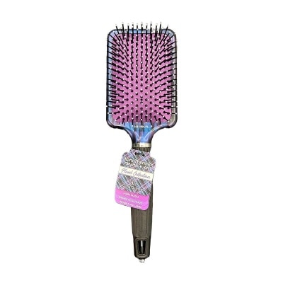 OLIVIA GARDEN Plaid Collection Paddle Brush Pdlpl