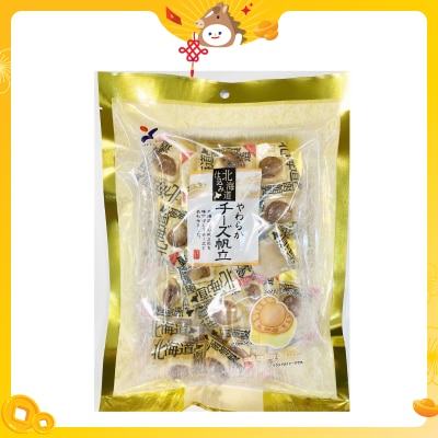 山榮 芝士帆立貝