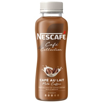 雀巢 ＣＡＦＥ系列特濃奶啡