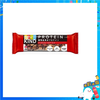 BE-KIND - 黑朱古力蛋白堅果棒