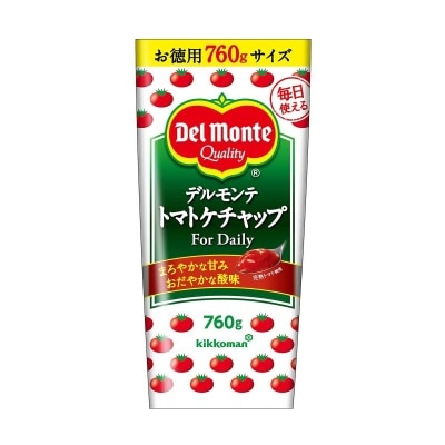 DEL MONTE Tomato Ketchup For Daily