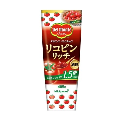 DEL MONTE Lycopene Rich Tomato Ketchup