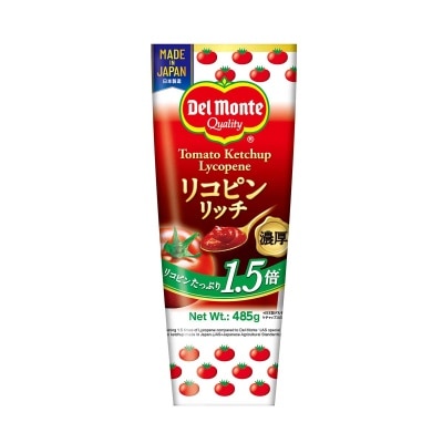 地捫 特濃蕃茄汁   