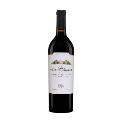 CH STE MICHELLE Csm Cabernet Sauvignon