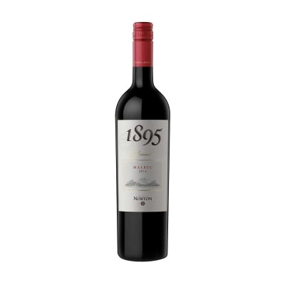 BODEGA NORTON 1895 Coleccion Malbec