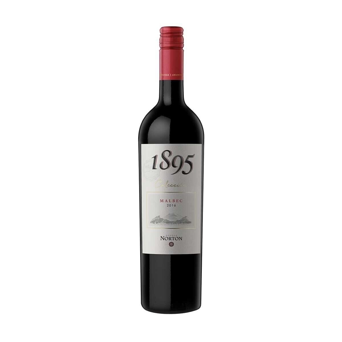 BODEGA NORTON 1895 Coleccion Malbec