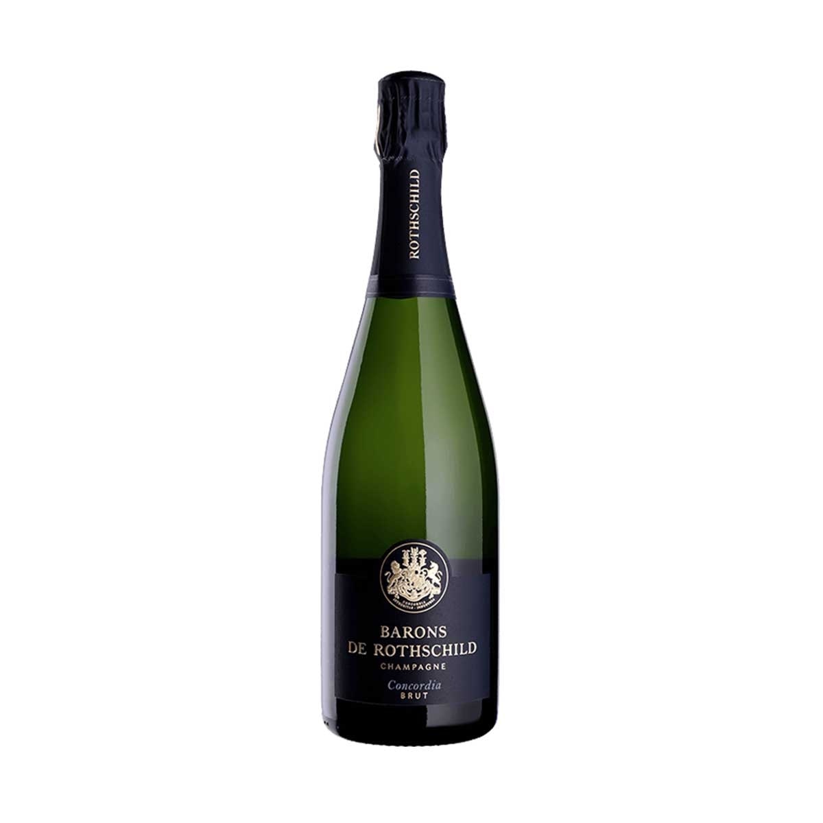 BARONS ROTHSCHILD Br Brut