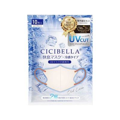 CICIBELLA 3d Series Fit Mask image