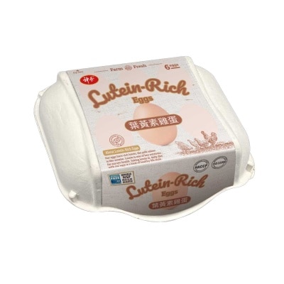 SHENDAN 葉黃素雞蛋