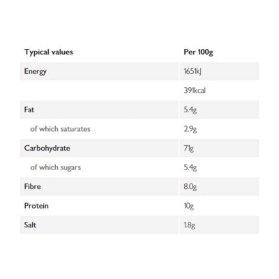 PETER'S YARD Rye & Charcoal Sourdough Crackers