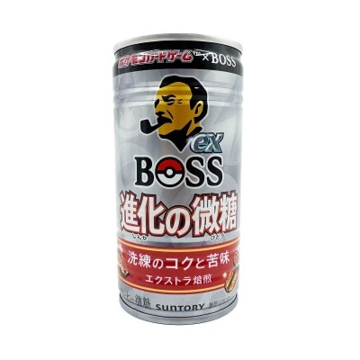 三得利 微糖咖啡（寵物小精靈遊戲卡）