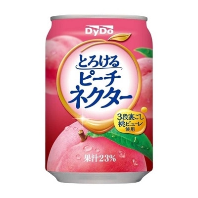 DYDO Melty Peach Nectar