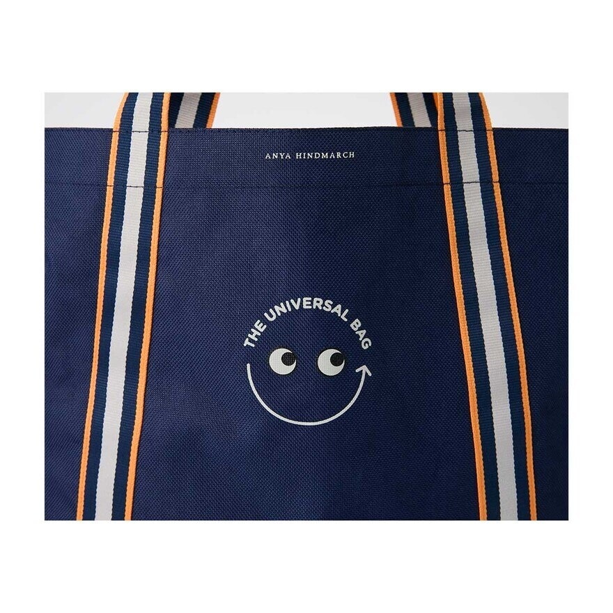 ANYA HINDMARCH 環保袋 (尺寸: 58cm(H) x 52cm(W))