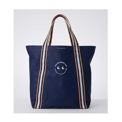 ANYA HINDMARCH 環保袋 (尺寸: 58cm(H) x 52cm(W))