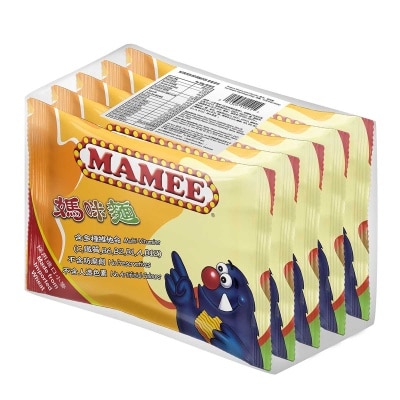 MAMEE Mamee Snack Noodles 5's