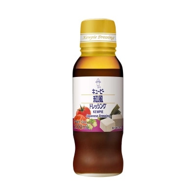 丘比 沙拉汁(日式口味)