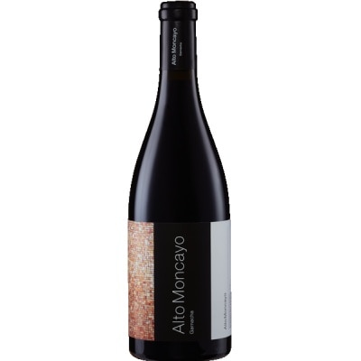 ALTO MONCAYO Alto Moncayo Alto Moncayo 2021