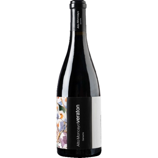 ALTO MONCAYO Alto Moncayo Veraton 2021