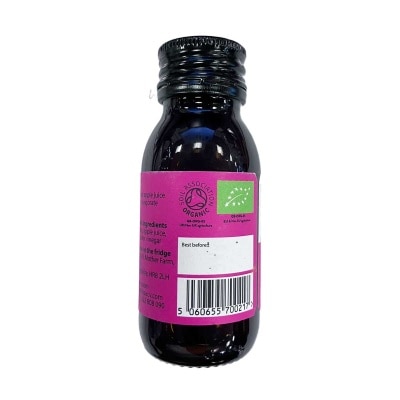 WILLY'S ACV Beetroot Apple Cider Vinegar Shot