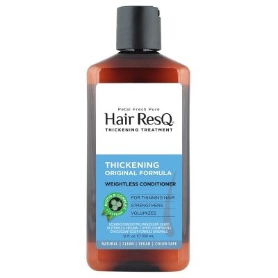 PETAL FRESH - Thickening  Conditioner