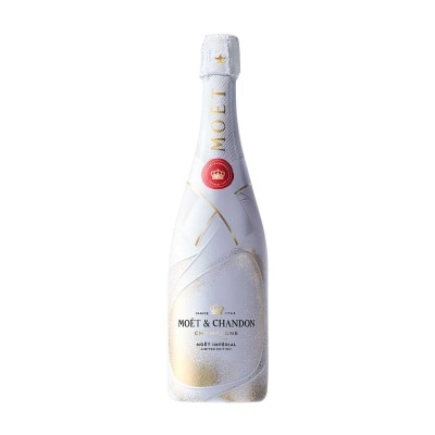 Moet & Chandon 香檳別注版