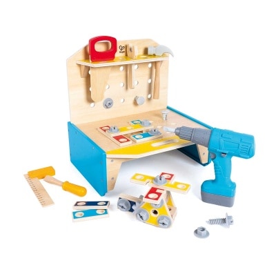 HAPE Little Engineer's Workbench