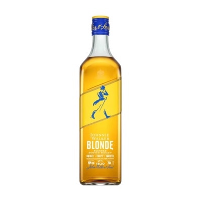 JOHNNIE WALKER Blonde Scotch Whisky