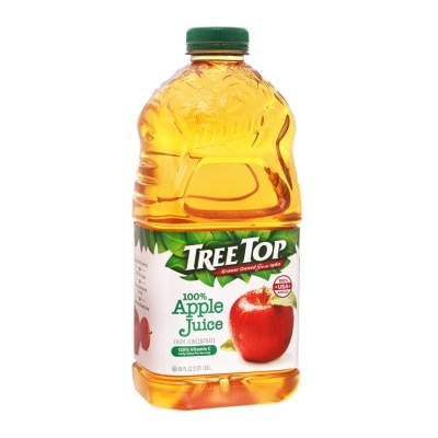 TREE TOP 100% Apple Juice