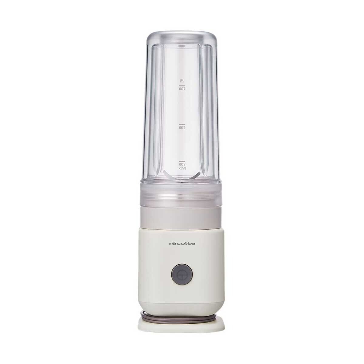 RECOLTE Solo Blender Ciel (white)