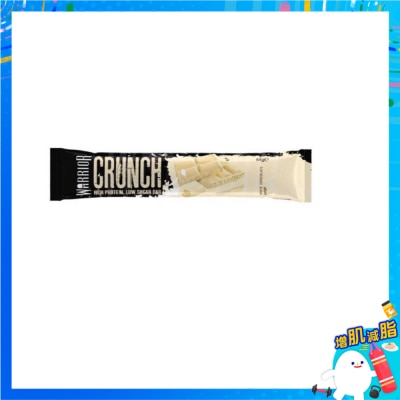 WARRIOR - Warrior 白朱古力蛋白棒