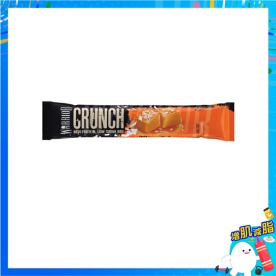 WARRIOR - Warrior Salted Caramel Bar