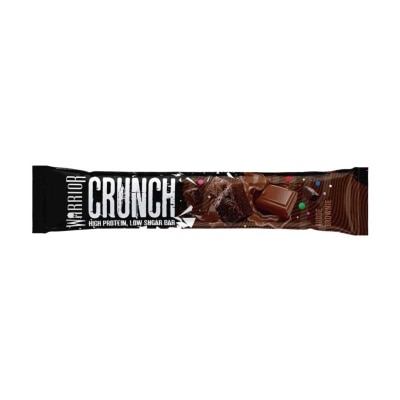 WARRIOR Warrior Fudge Brownie Bar