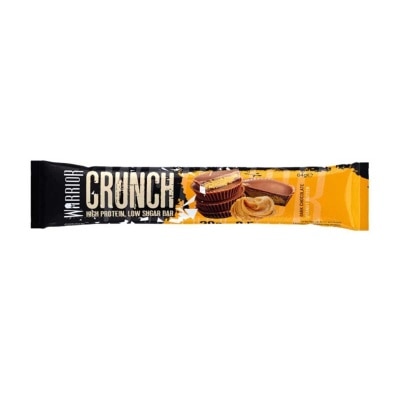 WARRIOR Warrior Peanut Butter Bar