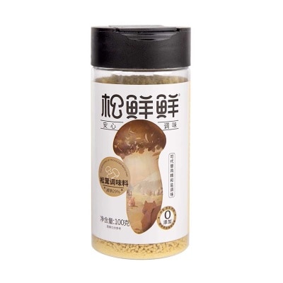 SONG XIANXIAN Matsutake Seasoning