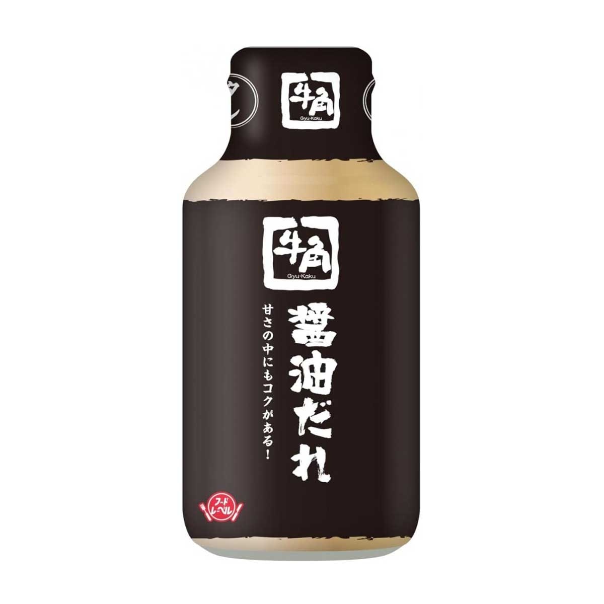 GYUKAKU Yakiniku  Soy Sauce