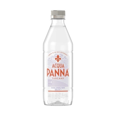 ACQUA PANNA Natural Mineral Water