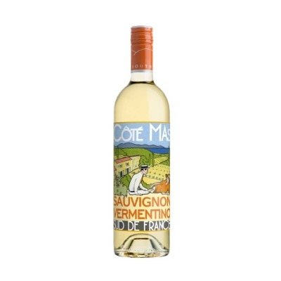 COTE MAS Sauvignon-vermentino