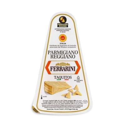 FERRARINI - Dop Parmigiano Reggiano Big Flakes