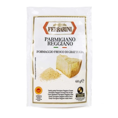 FERRARINI Dop Parmigiano Reggiano Grated