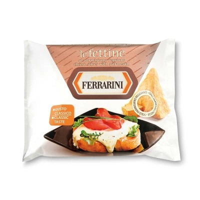 FERRARINI Dop Parmigiano Reggiano Based Sliced