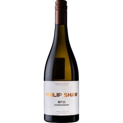 PHILIP SHAW Philip Shaw No. 11 Chardonnay 2022