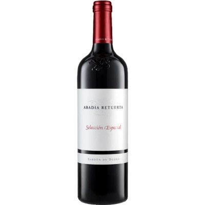 ABADIA RET. Abadia Retuerta Seleccion Especial Tinto 2019