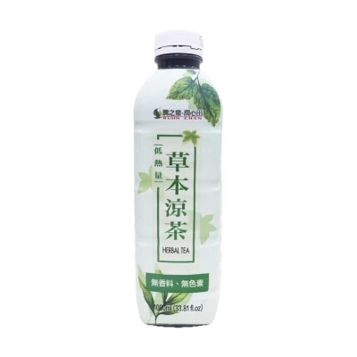 潤之泉 草本涼茶