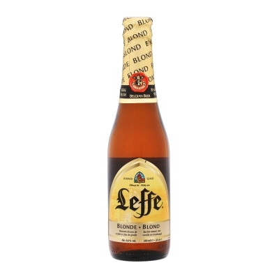 LEFFE 金黃啤酒