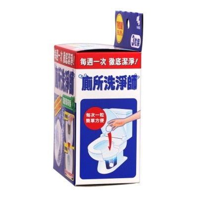 小林製藥 廁所洗淨師 75G