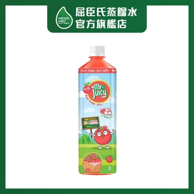 MR. JUICY Blood Orange Juice Drink